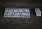 Toetsenbord draadloos en draadloze muis Apple iMac, Computers en Software, Toetsenborden, Ophalen of Verzenden, Zo goed als nieuw