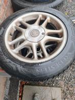 Jantes 5x120 17, Autos : Pièces & Accessoires, Pneus & Jantes, Enlèvement, Jante(s)