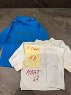 Sweatshirt & souspull - maat 68, Ophalen of Verzenden, Gebruikt