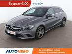 Mercedes-Benz CLA-Klasse 200 CLA 200 Shooting Brake Urban, Auto's, CLA, Gebruikt, Electronic Stability Program (ESP), 1595 cc