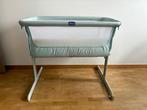 Chicco Next2Me bedside crib / berceau cododo Chicco Next2Me, Enfants & Bébés, Enlèvement, Comme neuf, Berceau