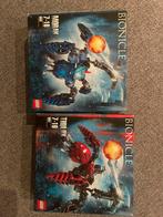 Lego bionicle, Kinderen en Baby's, Speelgoed | Duplo en Lego, Ophalen of Verzenden, Zo goed als nieuw, Lego