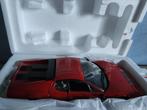 Ferrari 512 BBi, Hobby en Vrije tijd, Modelauto's | 1:18, Ophalen, Nieuw, Auto, Kyosho