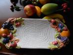 fruitschaal, Ophalen of Verzenden
