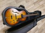 Godin 5th Ave Jazzgitar, Muziek en Instrumenten, Overige merken, Solid body, Gebruikt, Ophalen