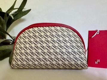 Carolina Herrera  -  stijlvol make-up tasje  (nieuw) beschikbaar voor biedingen