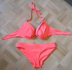 Roze bikini 80D-40, Vêtements | Femmes, Vêtements de Bain & Maillots de Bain, Enlèvement ou Envoi, Rose, Bikini