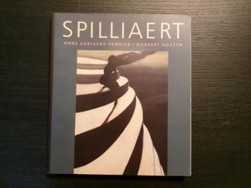 Spilliaert  -Anne Adriaens-Pannier/ Norbert Hostyn- beschikbaar voor biedingen