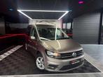 Volkswagen Caddy Caddy 2.0 TDi (bj 2019), Auto's, 75 kW, Stof, Gebruikt, 4 cilinders