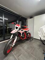 beta rr50, 6 versnellingen, Gebruikt, 50 cc, Ophalen