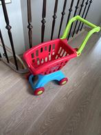 winkelkar, Ophalen, Zo goed als nieuw, Overige typen