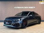 Audi RS5 Sportback 2.9 TFSI Quattro Audi-garantie 10-2025, 5 places, Cuir, 450 ch, Automatique