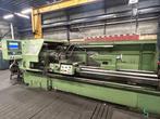 Horizontale draaibanken PBR T35 SNC