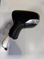 Linker achteruitkijkspiegel Renault captur, Ophalen of Verzenden, Gebruikt, Renault