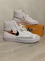 Chaussures Nike blazer, Noir, Chaussures à lacets, Nike, Neuf
