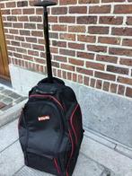 VitaMix reistrolley, Ophalen, 40 tot 60 cm, 30 cm of meer, Zwart