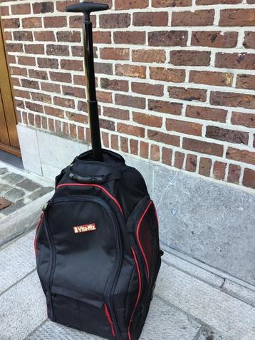 VitaMix reistrolley beschikbaar voor biedingen