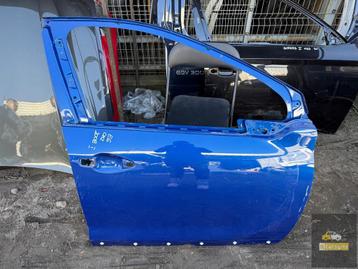 Peugeot 2008 I rechter voordeur beschikbaar voor biedingen