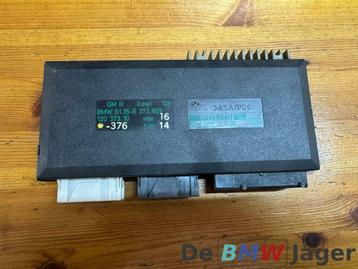 Body control module BMW 5-serie E39 7-serie E38 61358373809 beschikbaar voor biedingen