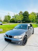 Bmw 116i benzine airco PROPERE STAAT+ keuring vvk, Achat, Entreprise, Boîte manuelle, 5 portes