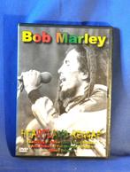 dvd musical bob marley (0118), Cd's en Dvd's, Cd's | Reggae en Ska, Gebruikt, Ophalen of Verzenden