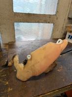 MBK Booster Next Generation Oliebakje / olietank, Fietsen en Brommers, Ophalen, Zo goed als nieuw, Tank