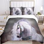 Literie pour enfant 135 x 200 cm LIVRAISON GRATUITE