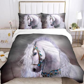 Kinderbeddengoed 135 x 200 cm GRATIS LEVERING beschikbaar voor biedingen