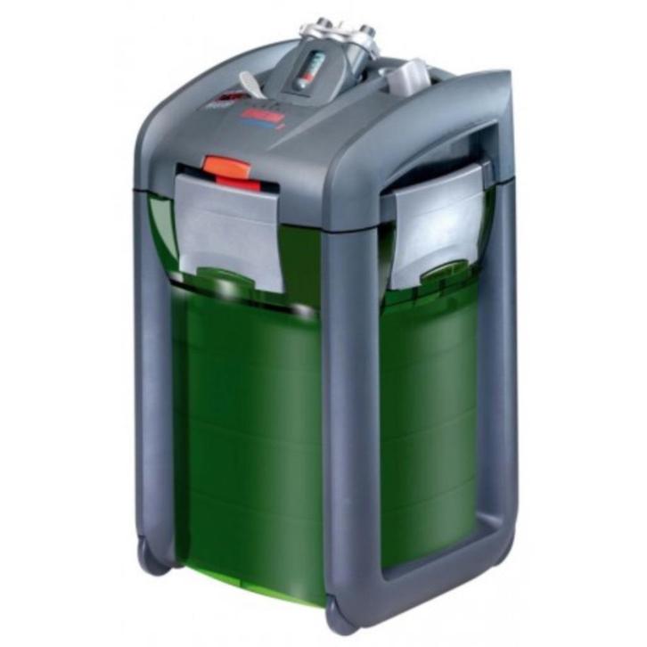 professioneel thermofilter 3 eheim 1200 xlt compleet, Dieren en Toebehoren, Vissen | Aquariumvissen, Zoetwatervis, Vis