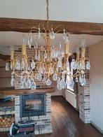 Kroonluchter in de eetkamer, Huis en Inrichting