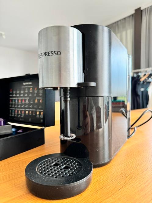Garantie 6 maanden Nespresso Atelier, Electroménager, Accessoires de machine à café, Neuf, Enlèvement ou Envoi