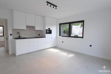 Duplex te huur in Kortrijk, 2 slpks beschikbaar voor biedingen