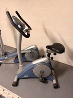 Yellow Sport MX-1 Hometrainer - Topkwaliteit, Enlèvement ou Envoi, Jambes, Utilisé, Vélo d'appartement