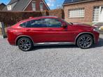 BMW X4 3.0 I  M pakket  X line, Auto's, BMW, Te koop, Benzine, SUV of Terreinwagen, Voorwielaandrijving