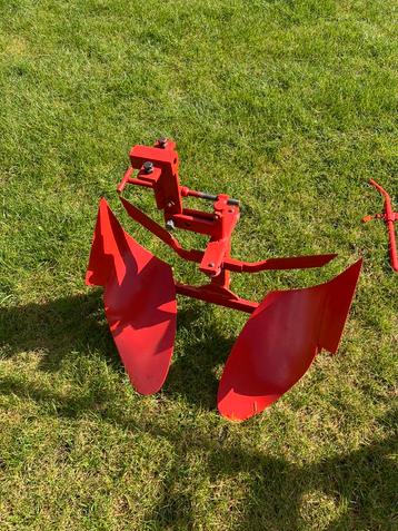 Wentelploeg beschikbaar voor biedingen