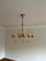 Lustre cristal, Ophalen, Gebruikt