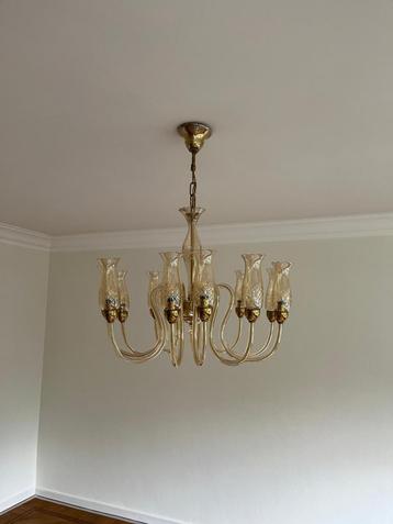 Lustre cristal beschikbaar voor biedingen