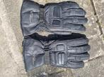 moto lederen winter handschoenen, Motoren, Heren, Ophalen of Verzenden, Nieuw zonder kaartje, Richa