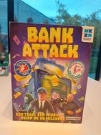 Spel Bank attack (Megablue), Comme neuf, Enlèvement