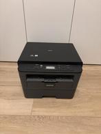 Imprimante laser Multifonction Brother DCP-L2530DW, Computers en Software, Printers, Ophalen, All-in-one, Zo goed als nieuw, Laserprinter
