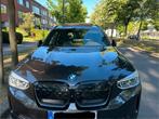 BMW iX3 Full opties, Auto's, Automaat, Zwart, Elektrisch, Particulier