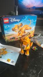 Lego lion king, Kinderen en Baby's, Ophalen, Nieuw, Complete set, Lego