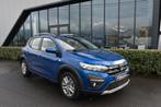 DACIA SANDERO  Stepway 1.0 TCe  TREKHAAK/PDC/ APP CONNECT, Achat, Euro 6, 67 kW, 5 portes