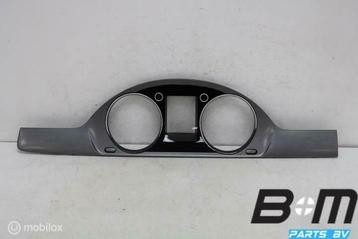 Afdekking tellerunit VW Passat B7 3AB858366D beschikbaar voor biedingen