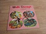 Walt Disney's 4 Verhalen Avonturen, Cd's en Dvd's, Vinyl | Kinderen en Jeugd, Ophalen of Verzenden, Zo goed als nieuw