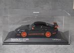 Minichamps/Porsche  911 GT3 RS/ 1 OF 504 PCS, Hobby en Vrije tijd, Modelauto's | 1:43, Ophalen of Verzenden, Nieuw, Auto, MiniChamps