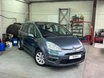 CITROEN C4 PICASSO - BENZINE AUTOMAAT GARANTIE, Auto's, Automaat, C4 (Grand) Picasso, Bedrijf, Panoramadak