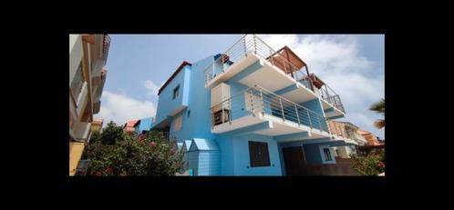 Appartement in Kaapverdie te koop, Immo, Huizen en Appartementen te koop