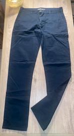 Pantalon bleu Stretch Straight - W32/L34, Enlèvement ou Envoi, Comme neuf