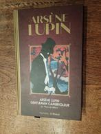 Arsène Lupin Gentleman cambrioleur, Enlèvement ou Envoi